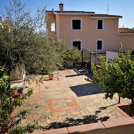 Casa Il Giardino Villa Orosei Exterior photo