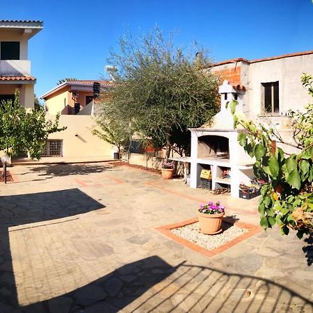 Casa Il Giardino Villa Orosei Exterior photo