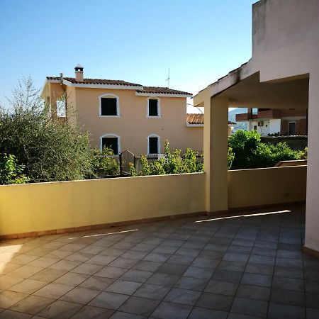 Casa Il Giardino Villa Orosei Exterior photo