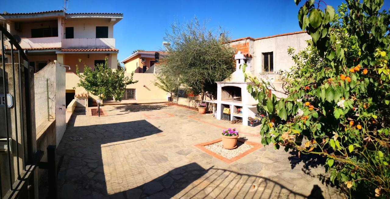 Casa Il Giardino Villa Orosei Exterior photo