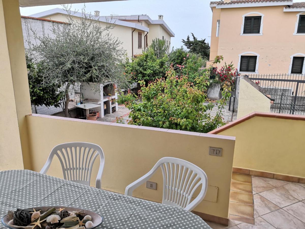 Casa Il Giardino Villa Orosei Exterior photo