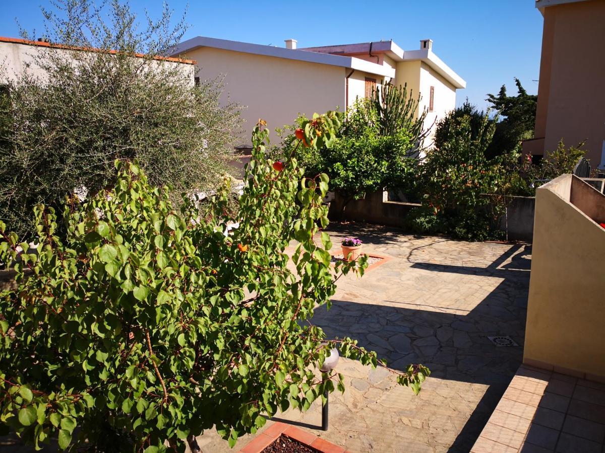 Casa Il Giardino Villa Orosei Exterior photo