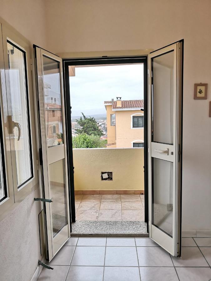 Casa Il Giardino Villa Orosei Exterior photo