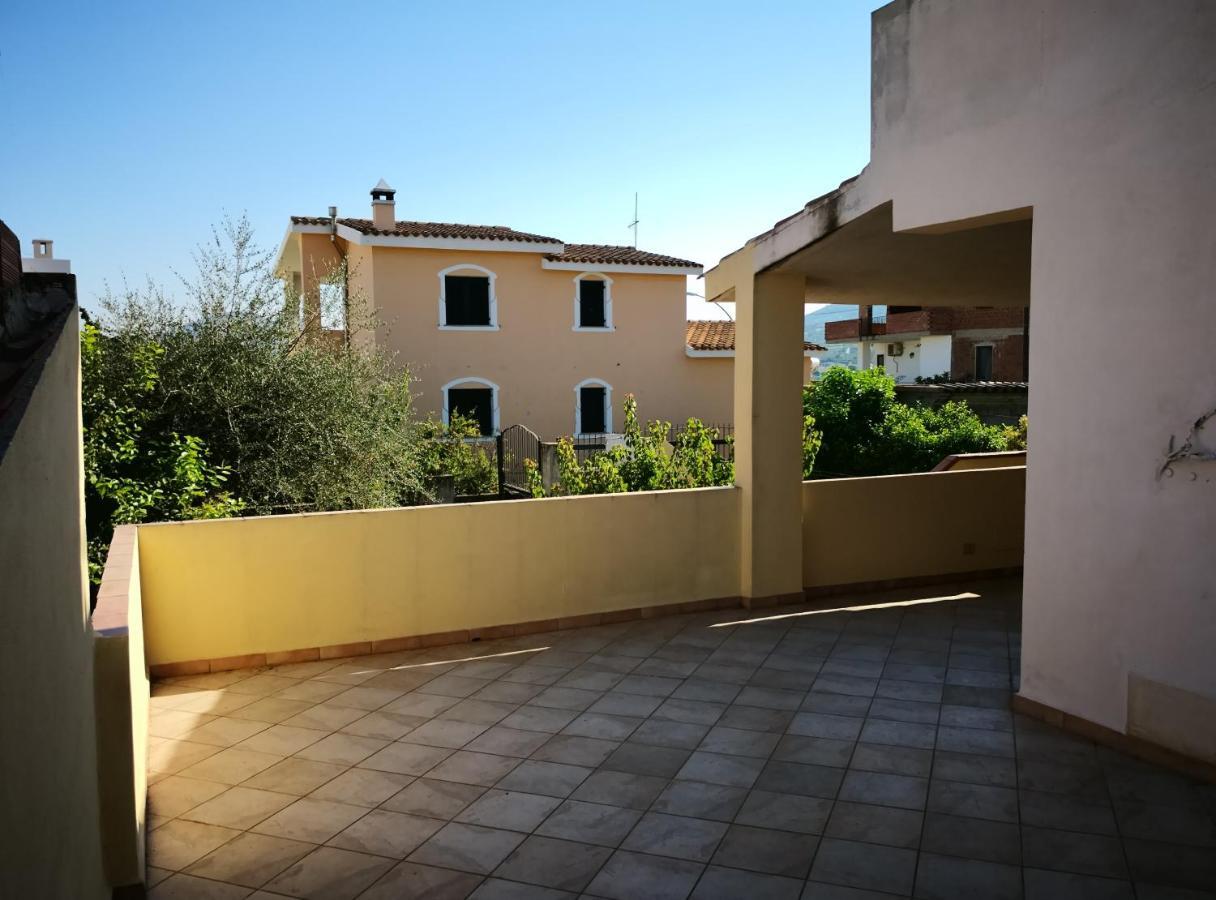 Casa Il Giardino Villa Orosei Exterior photo