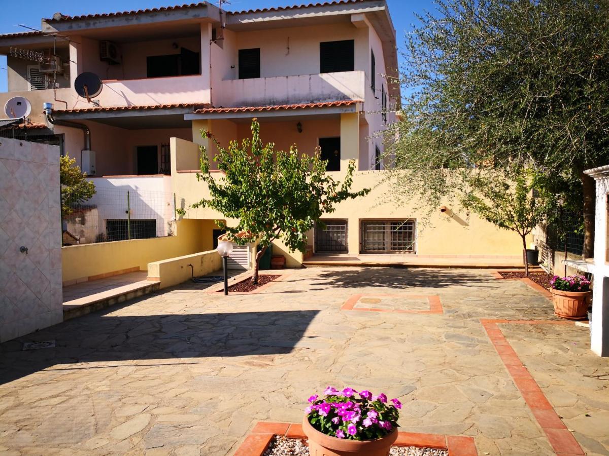 Casa Il Giardino Villa Orosei Exterior photo