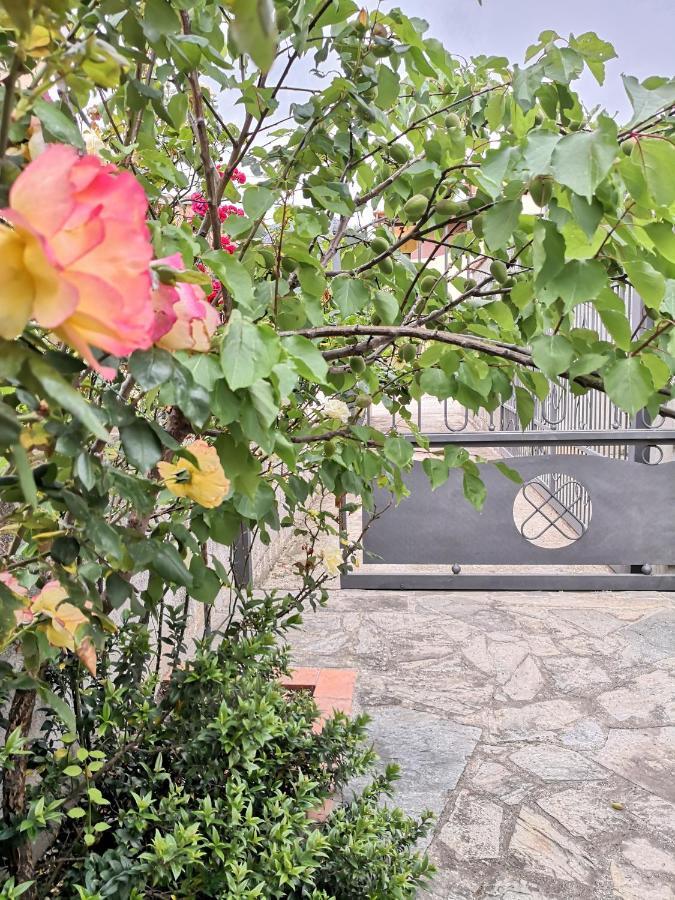 Casa Il Giardino Villa Orosei Exterior photo