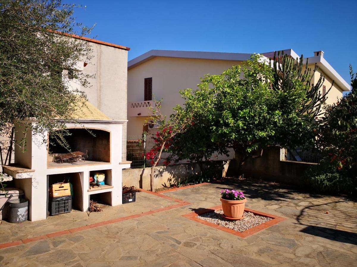Casa Il Giardino Villa Orosei Exterior photo