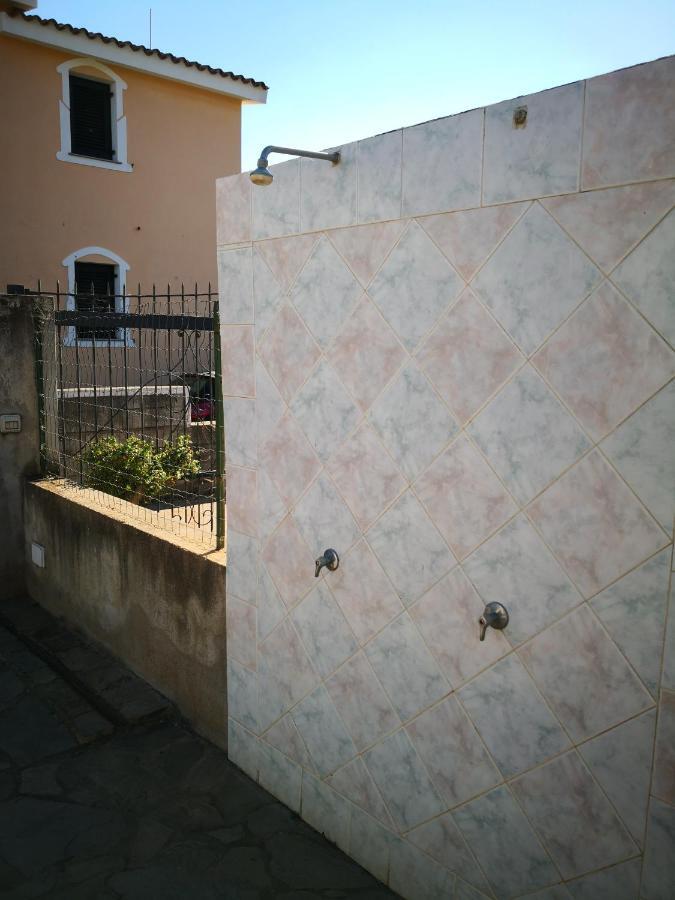 Casa Il Giardino Villa Orosei Exterior photo