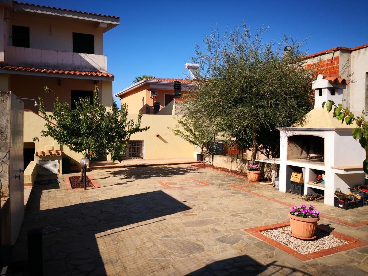 Casa Il Giardino Villa Orosei Exterior photo